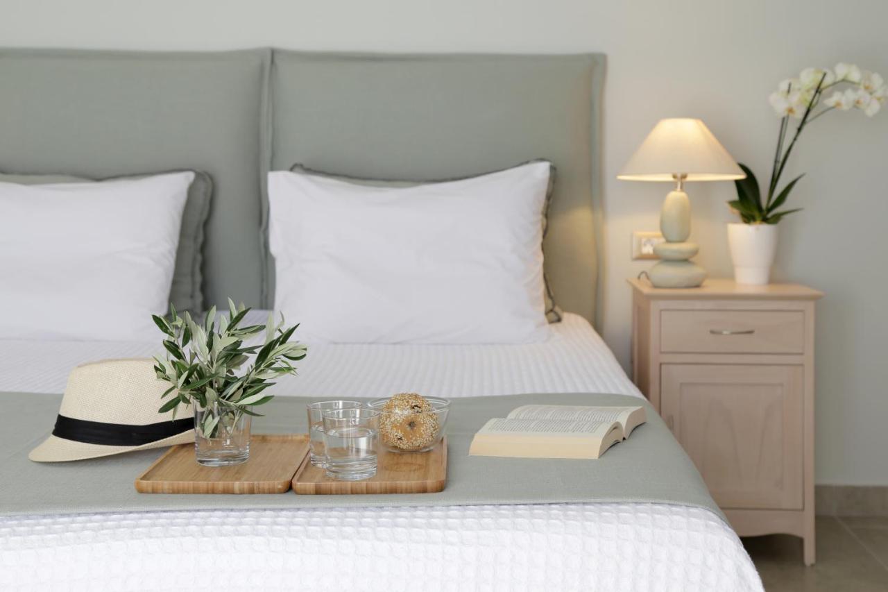 Costa Rossa Boutique Hotel - Adults Only 里科索翁 外观 照片