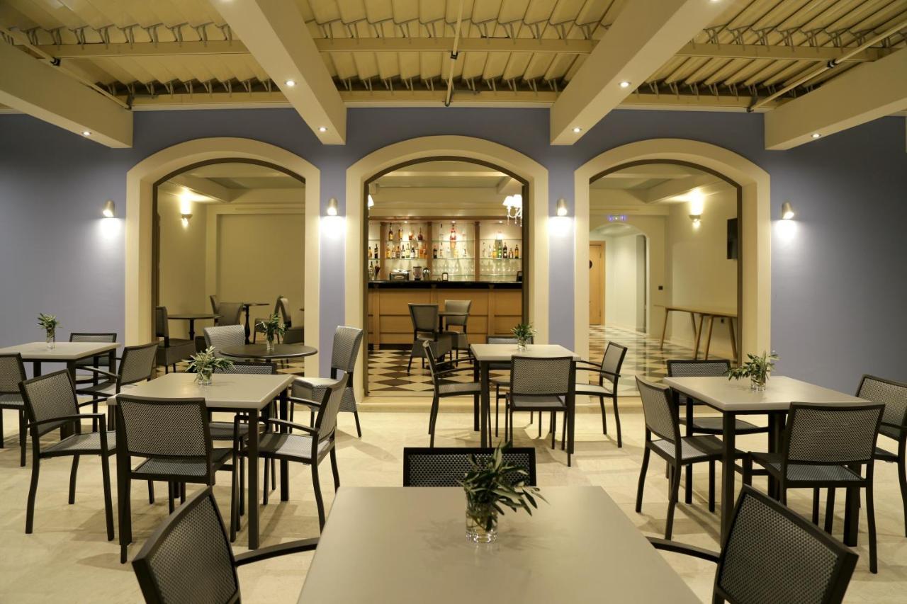 Costa Rossa Boutique Hotel - Adults Only 里科索翁 外观 照片