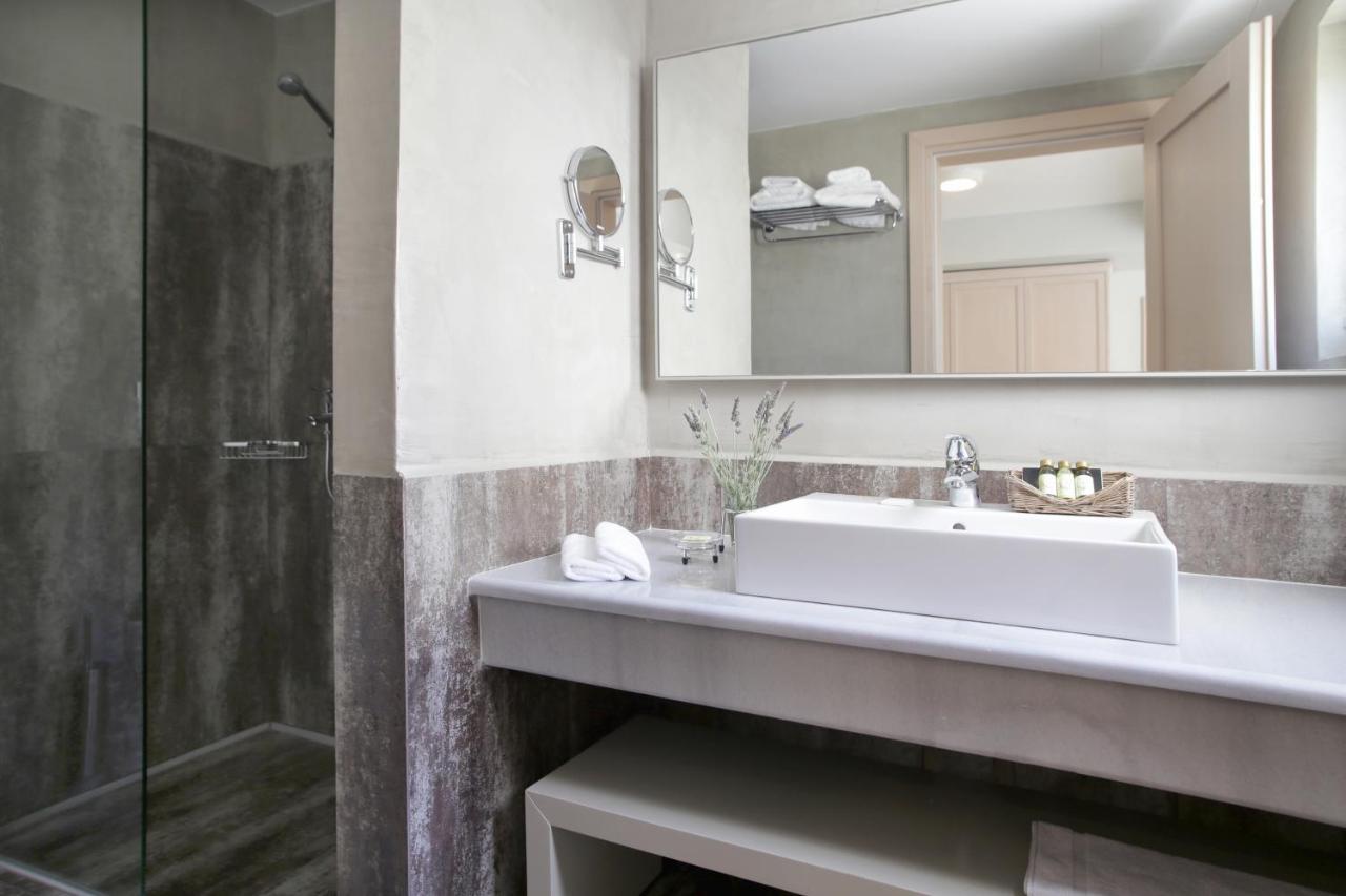 Costa Rossa Boutique Hotel - Adults Only 里科索翁 外观 照片