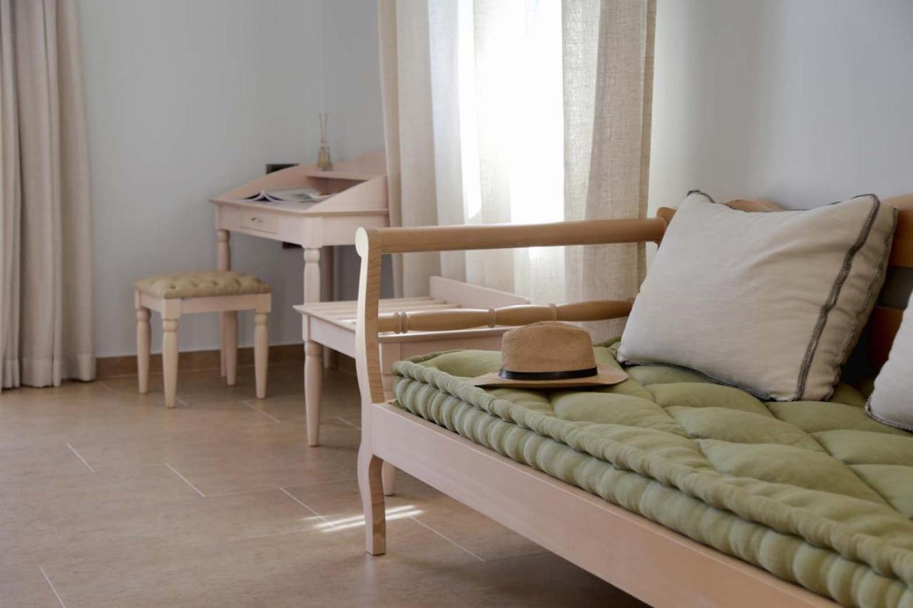 Costa Rossa Boutique Hotel - Adults Only 里科索翁 外观 照片