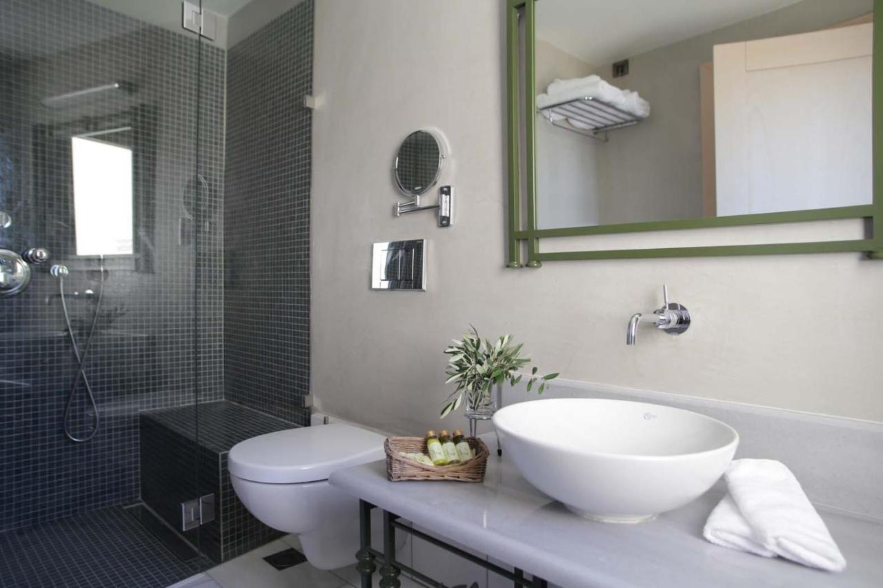 Costa Rossa Boutique Hotel - Adults Only 里科索翁 外观 照片