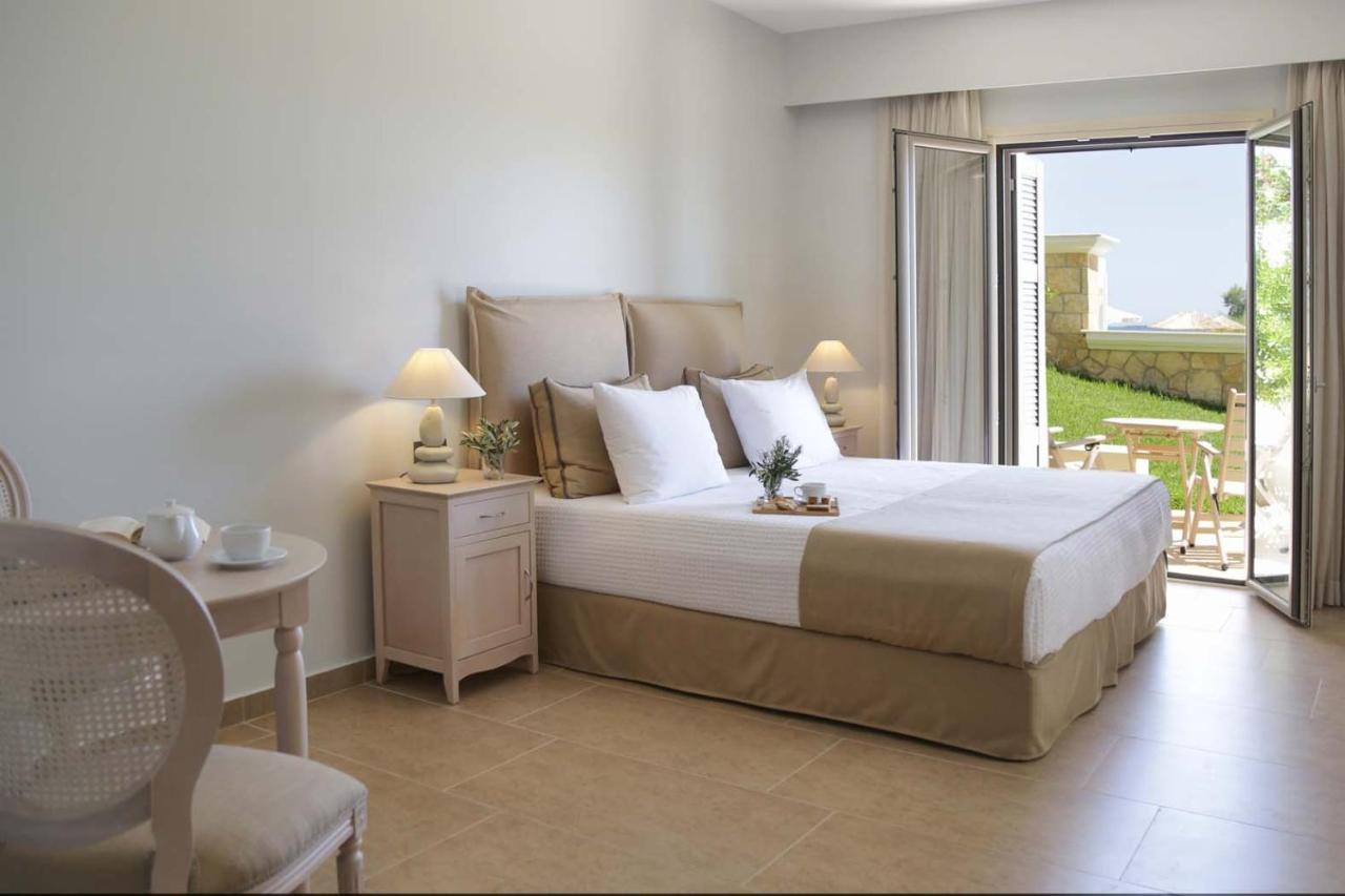 Costa Rossa Boutique Hotel - Adults Only 里科索翁 外观 照片