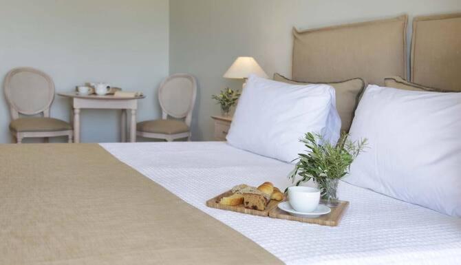 Costa Rossa Boutique Hotel - Adults Only 里科索翁 外观 照片