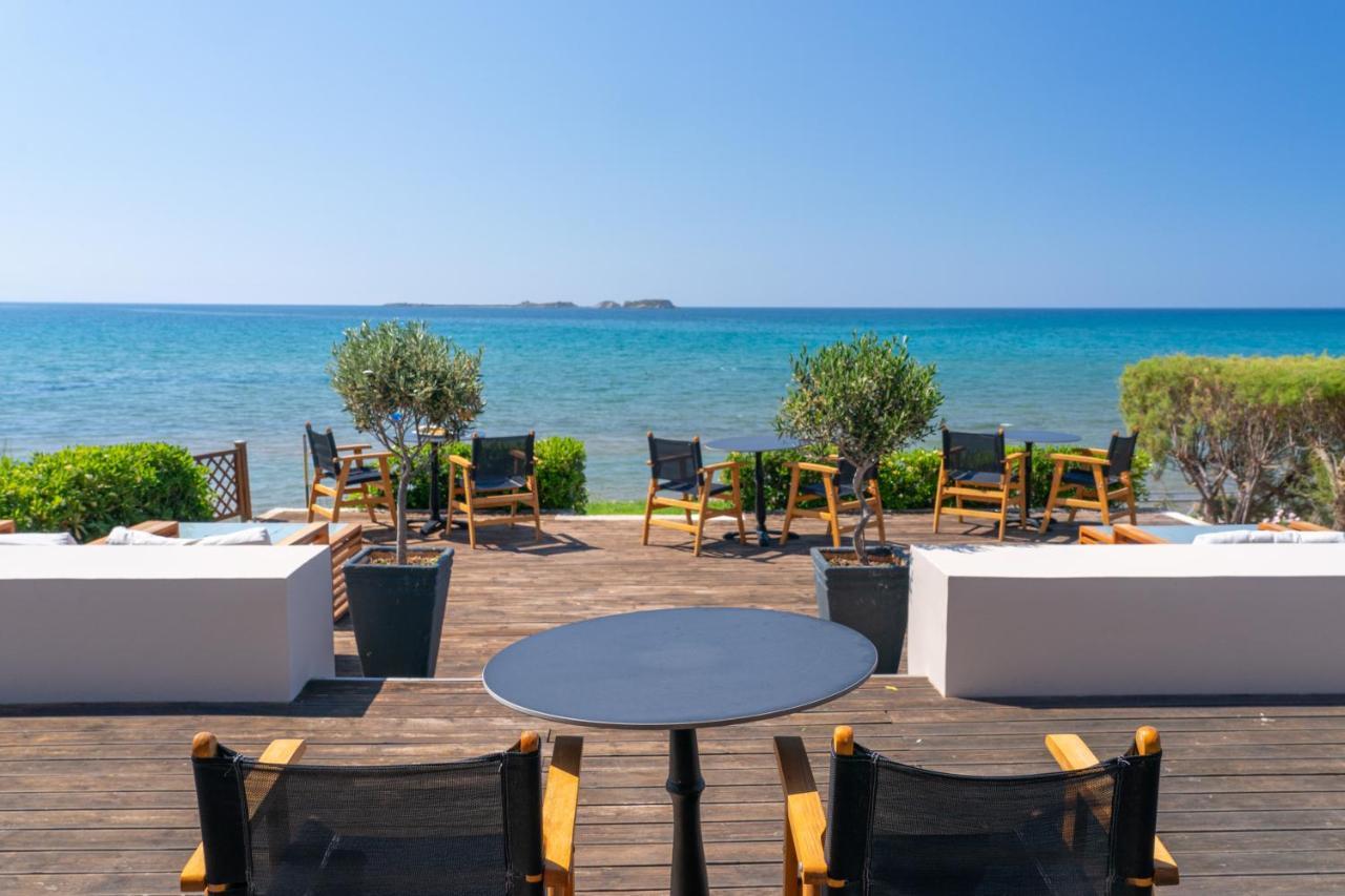 Costa Rossa Boutique Hotel - Adults Only 里科索翁 外观 照片