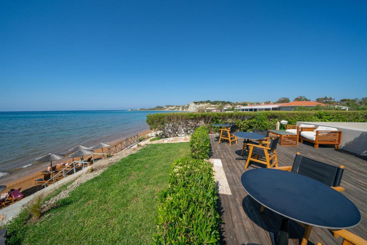 Costa Rossa Boutique Hotel - Adults Only 里科索翁 外观 照片