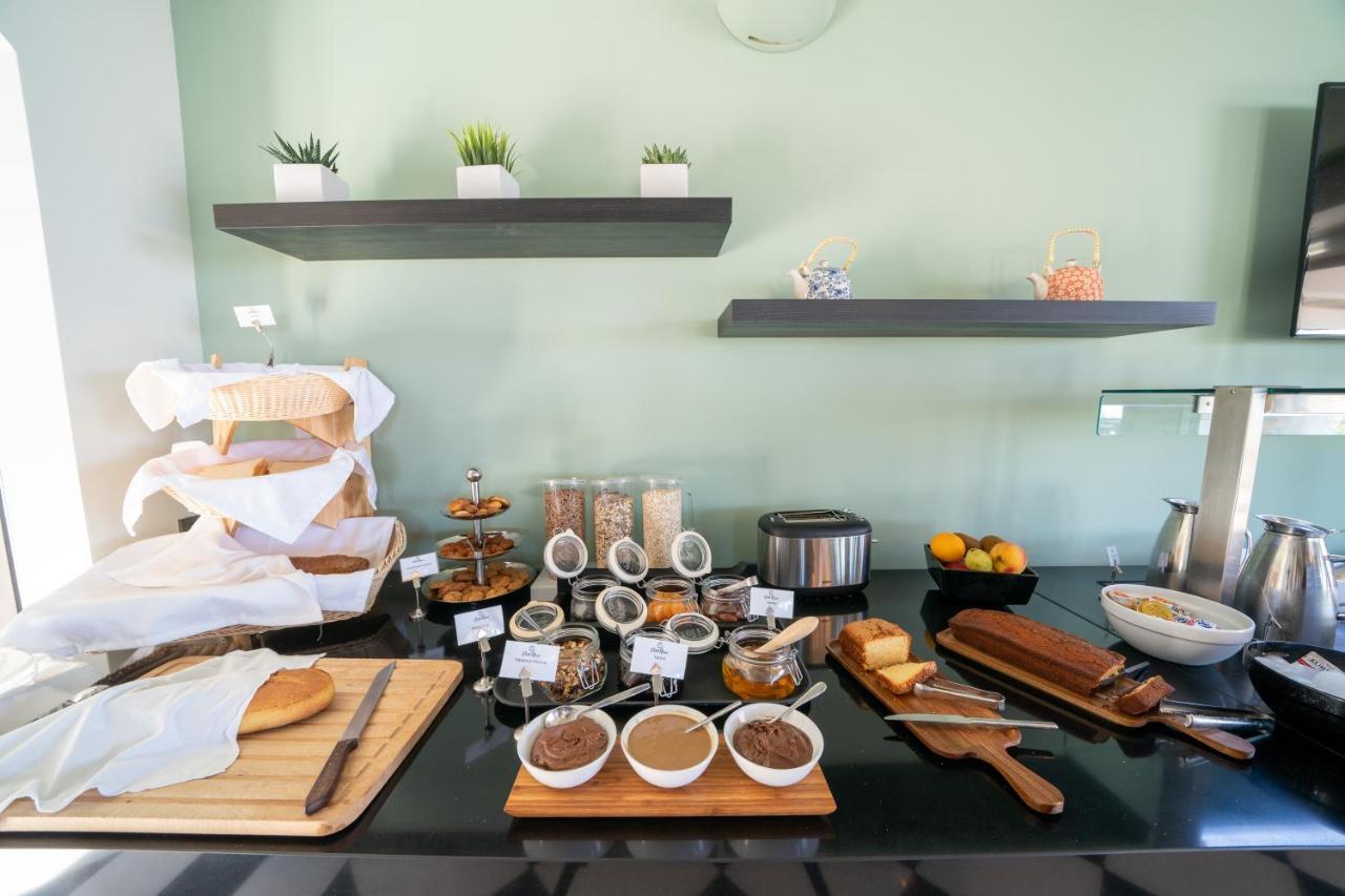 Costa Rossa Boutique Hotel - Adults Only 里科索翁 外观 照片