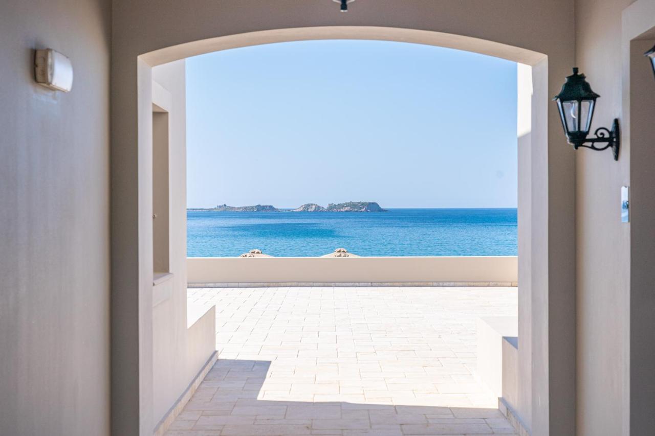 Costa Rossa Boutique Hotel - Adults Only 里科索翁 外观 照片