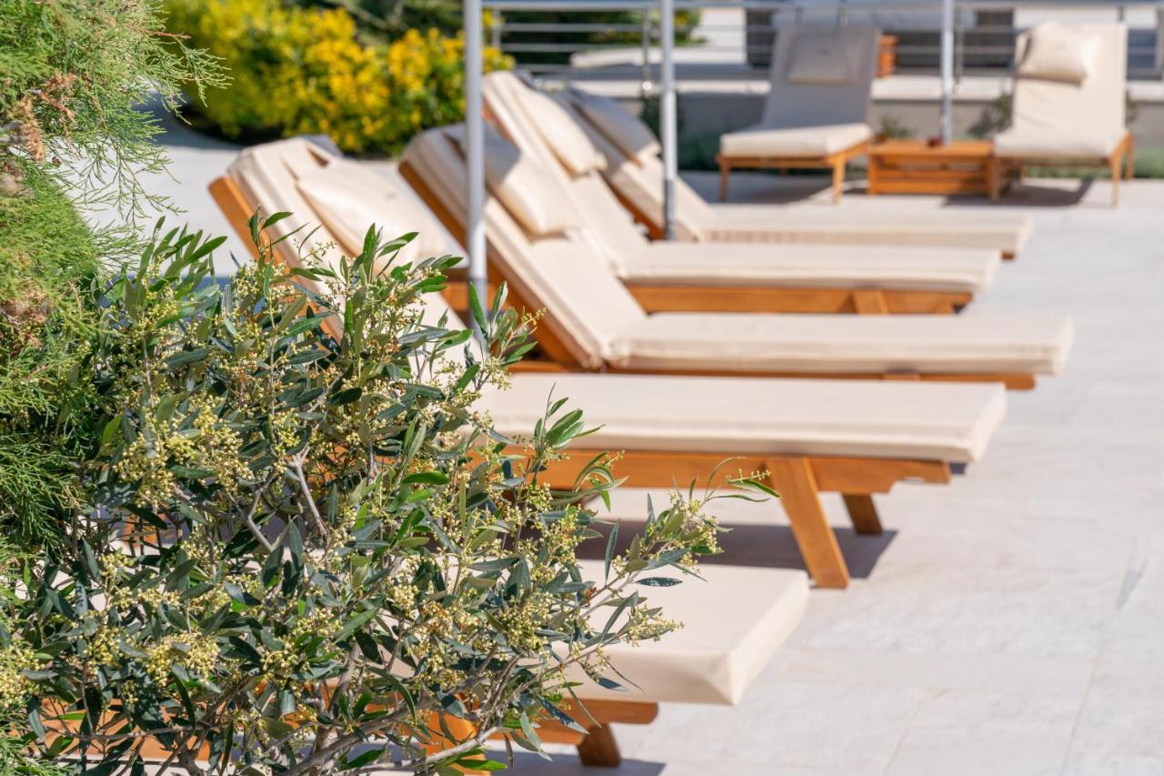 Costa Rossa Boutique Hotel - Adults Only 里科索翁 外观 照片